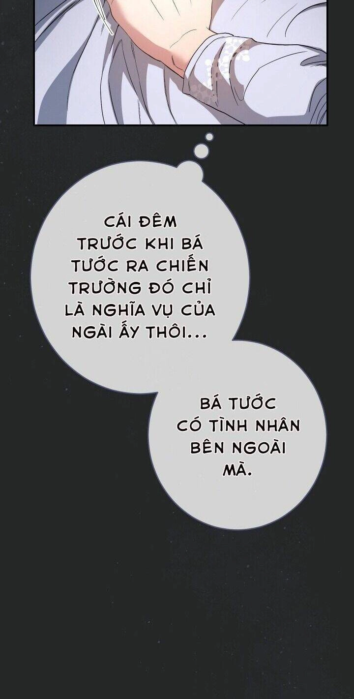 Cuộc Hôn Nhân Vụ Lợi Chapter 17 - 25