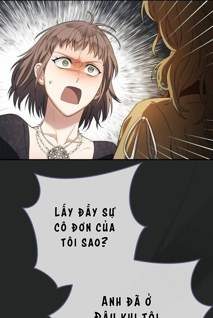 Cuộc Hôn Nhân Vụ Lợi Chapter 17 - 40