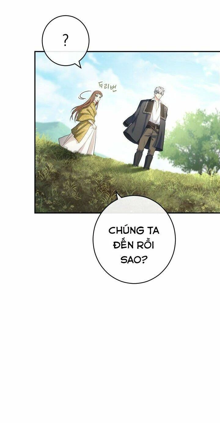 Cuộc Hôn Nhân Vụ Lợi Chapter 17 - 85