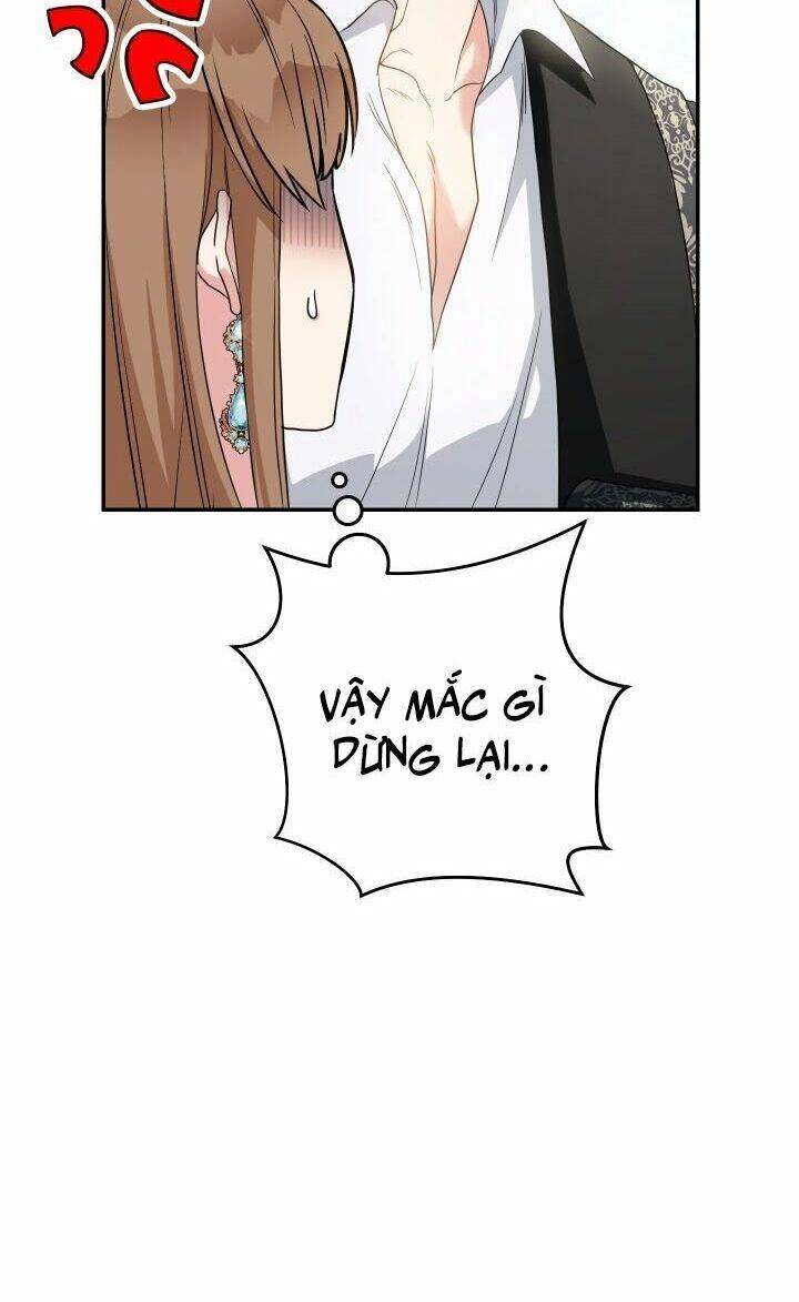 Cuộc Hôn Nhân Vụ Lợi Chapter 17 - 87