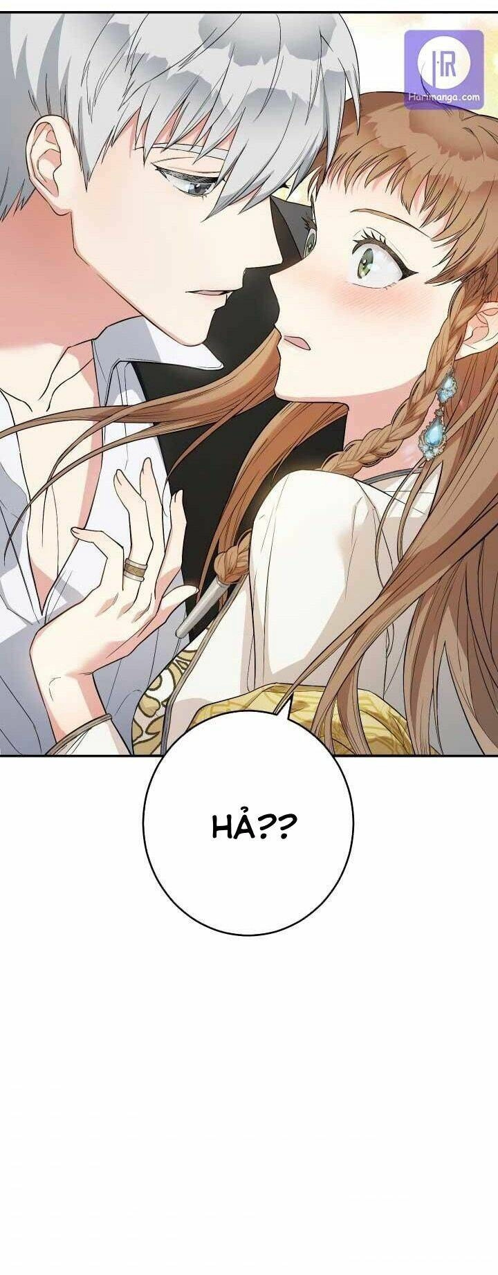 Cuộc Hôn Nhân Vụ Lợi Chapter 18 - 3