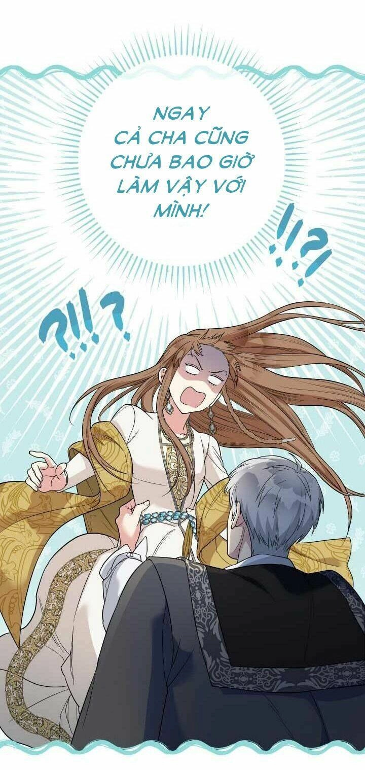 Cuộc Hôn Nhân Vụ Lợi Chapter 18 - 8