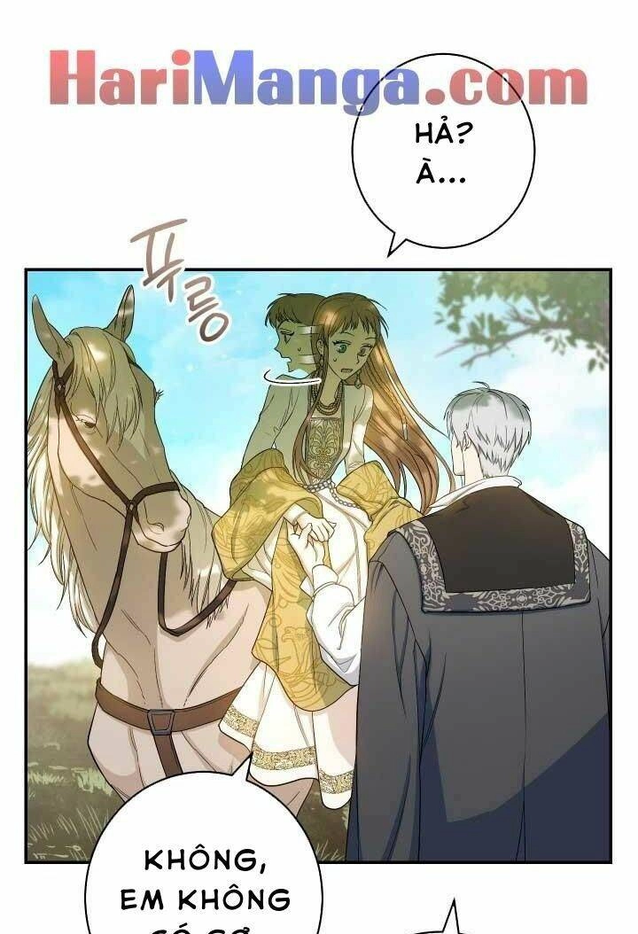 Cuộc Hôn Nhân Vụ Lợi Chapter 18 - 12