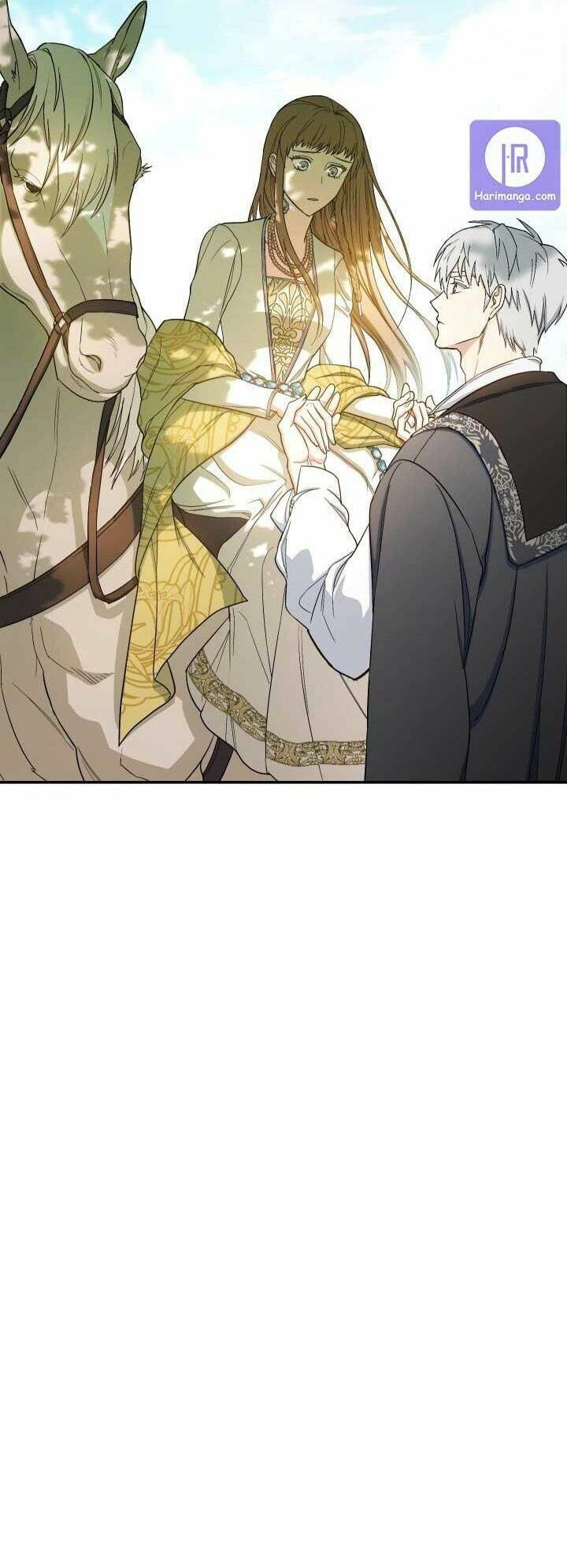 Cuộc Hôn Nhân Vụ Lợi Chapter 18 - 19