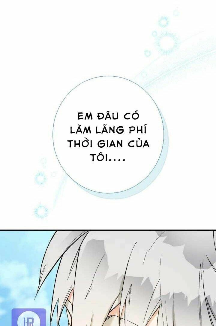 Cuộc Hôn Nhân Vụ Lợi Chapter 18 - 20