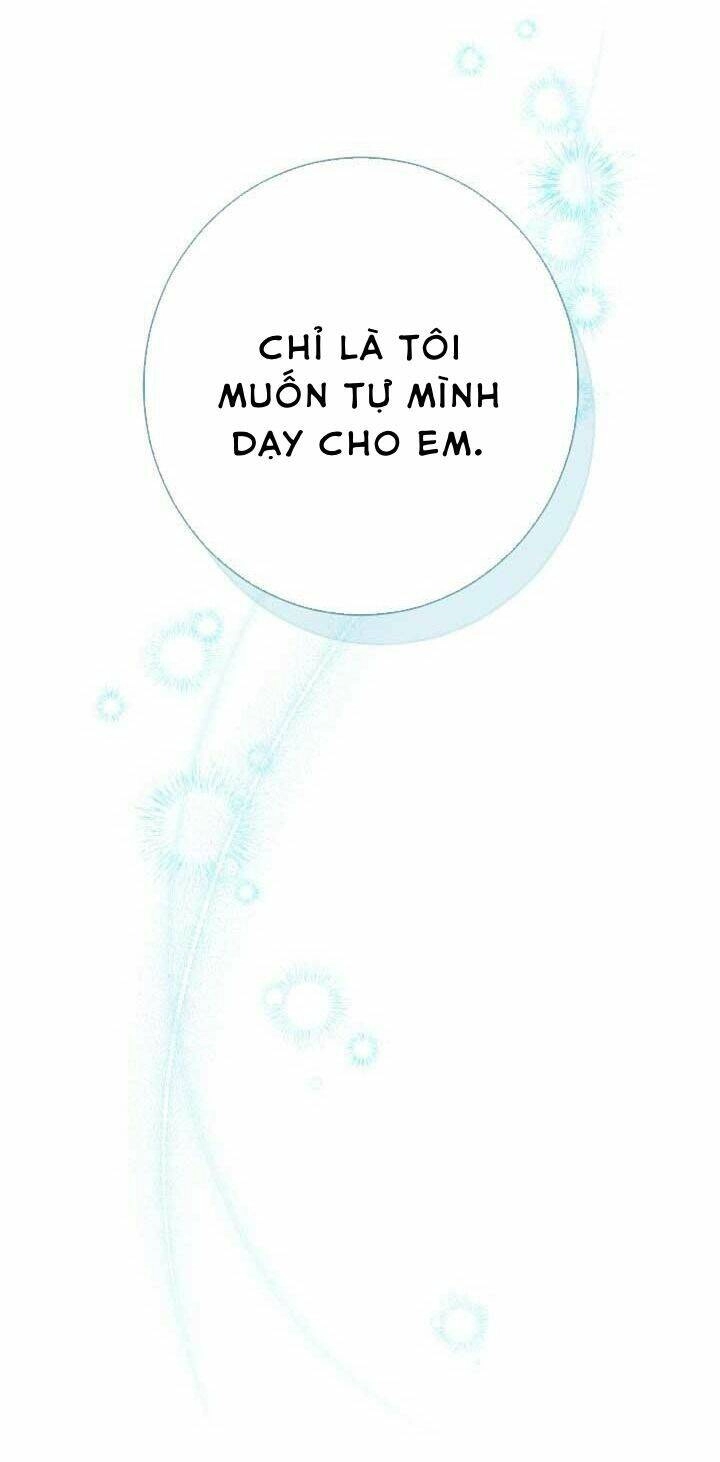 Cuộc Hôn Nhân Vụ Lợi Chapter 18 - 22