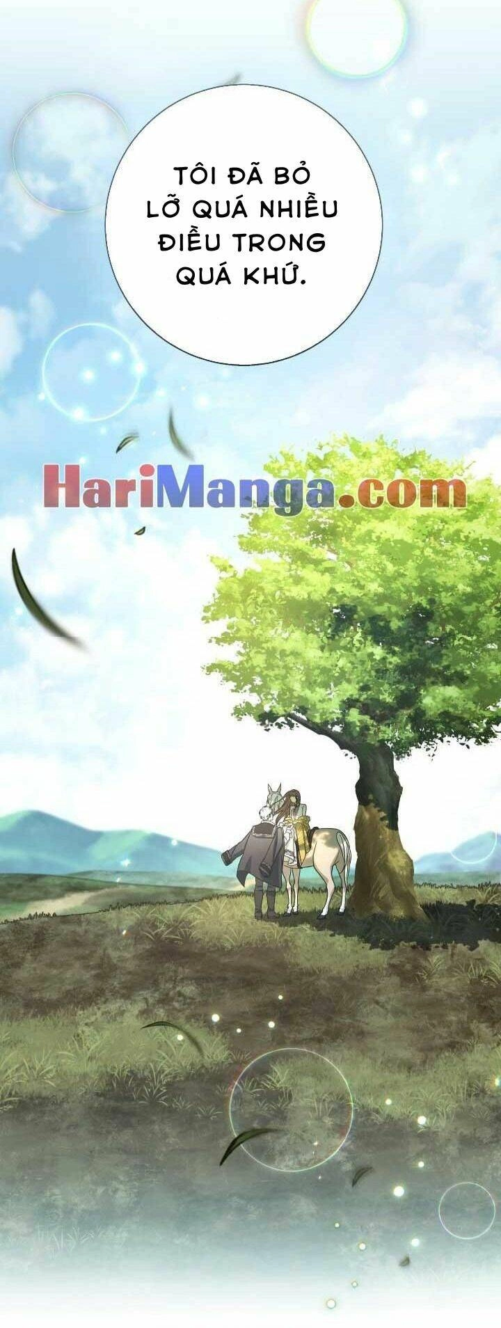 Cuộc Hôn Nhân Vụ Lợi Chapter 18 - 25