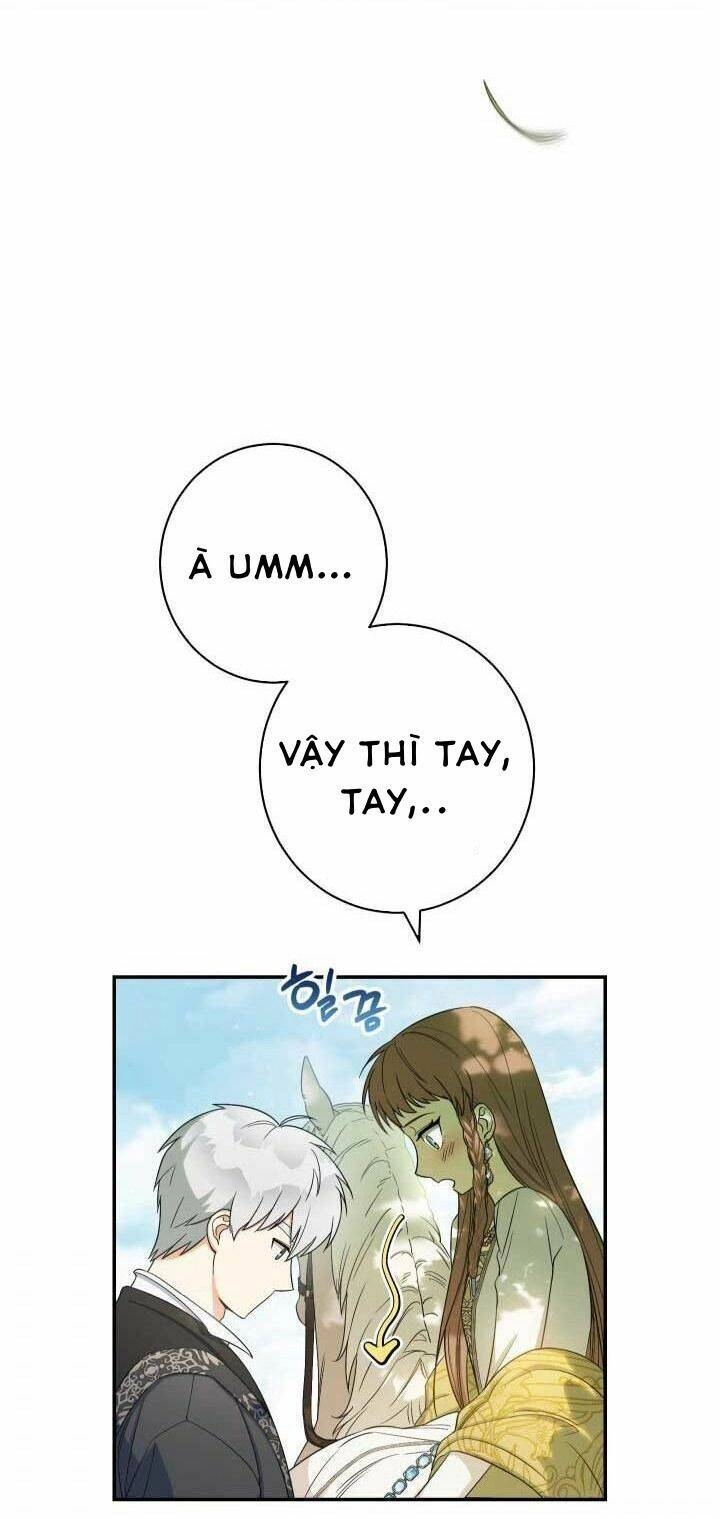 Cuộc Hôn Nhân Vụ Lợi Chapter 18 - 26