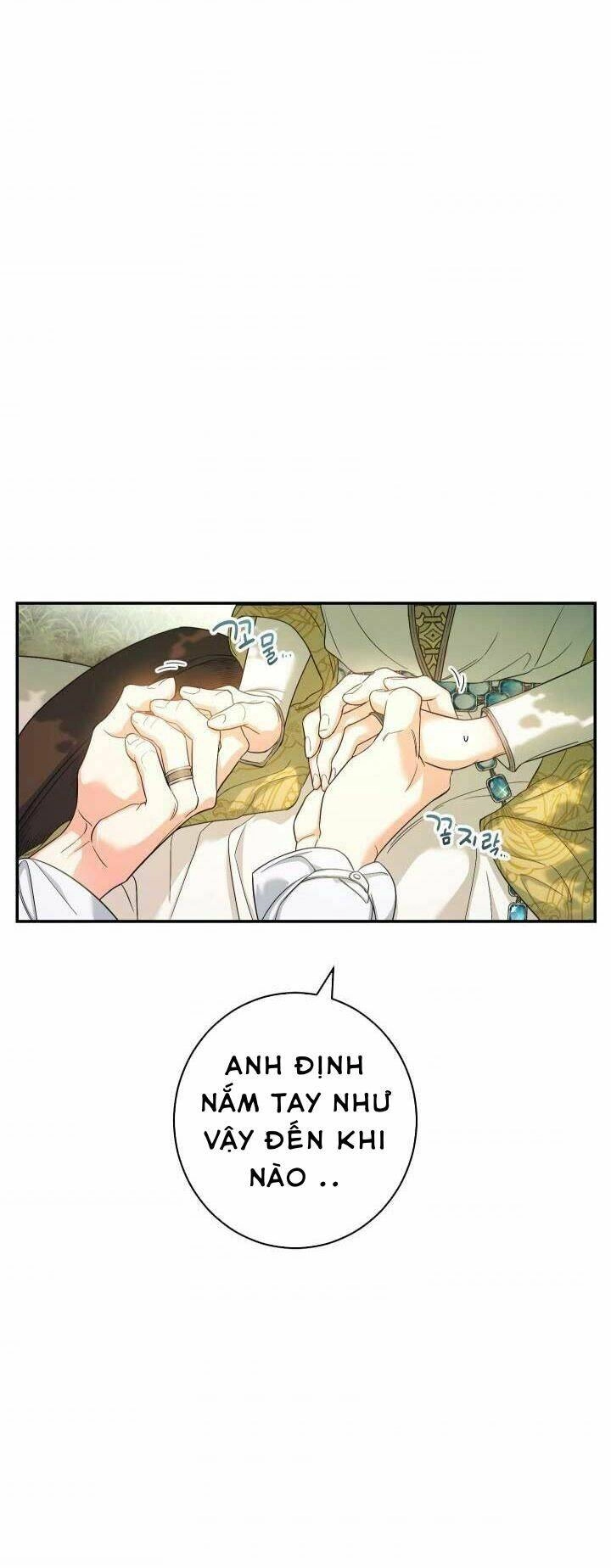 Cuộc Hôn Nhân Vụ Lợi Chapter 18 - 27