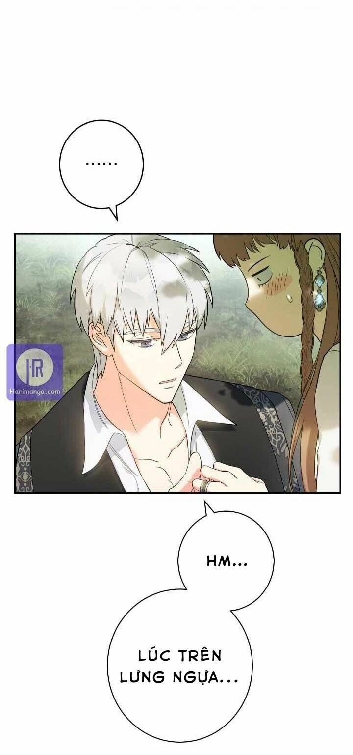 Cuộc Hôn Nhân Vụ Lợi Chapter 18 - 28