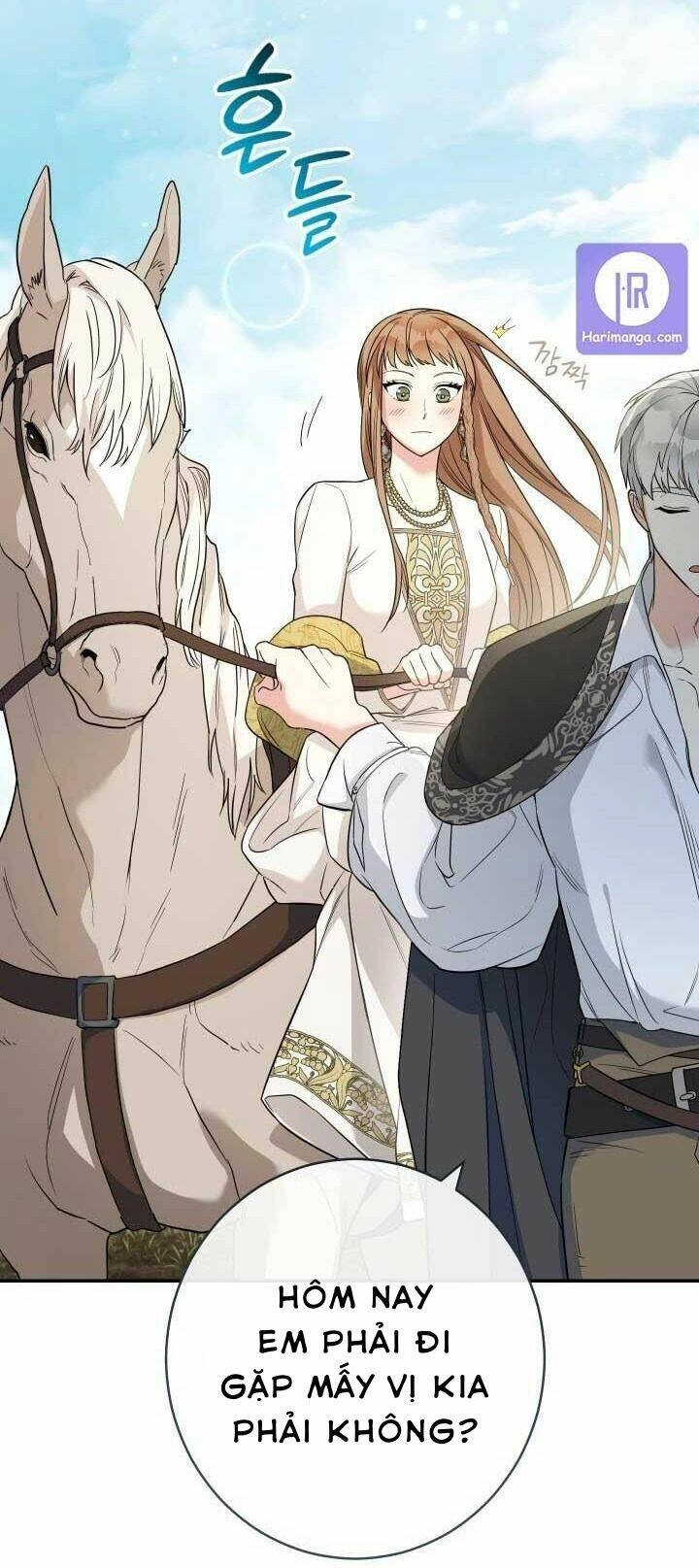 Cuộc Hôn Nhân Vụ Lợi Chapter 18 - 31