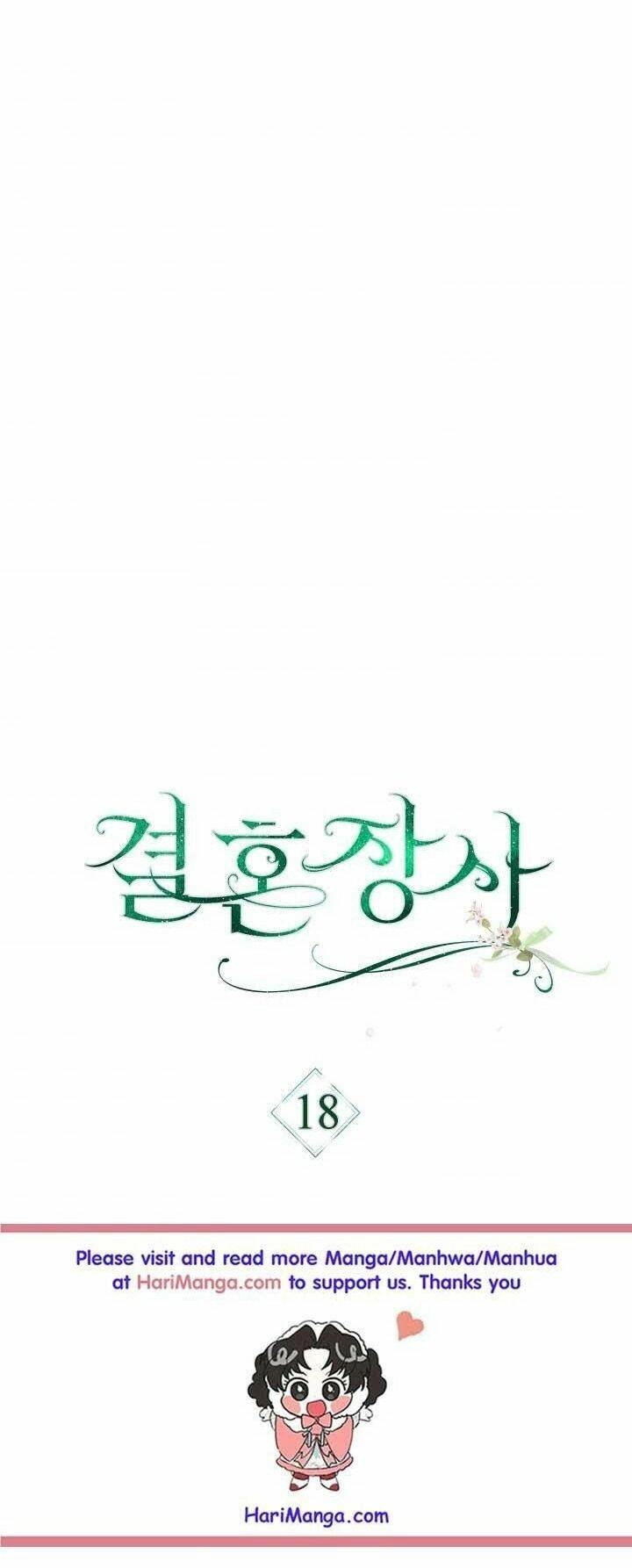 Cuộc Hôn Nhân Vụ Lợi Chapter 18 - 34