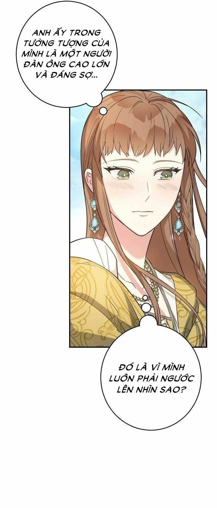 Cuộc Hôn Nhân Vụ Lợi Chapter 18 - 37