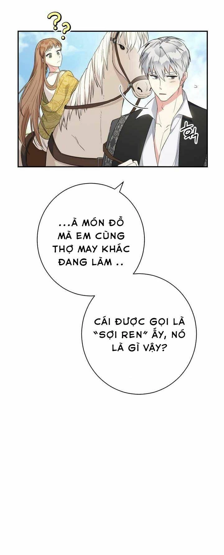Cuộc Hôn Nhân Vụ Lợi Chapter 18 - 47