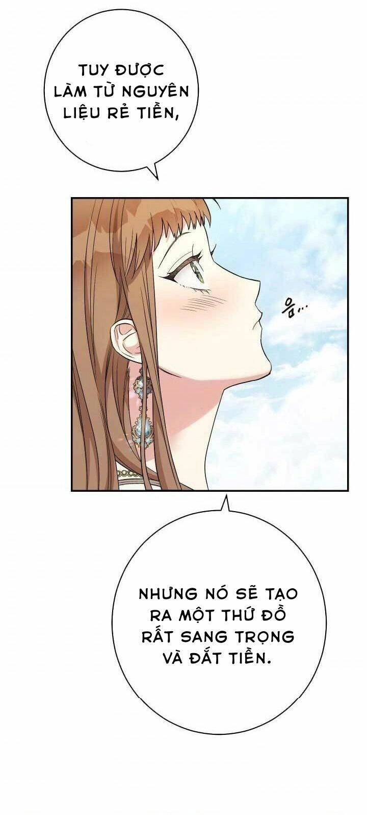 Cuộc Hôn Nhân Vụ Lợi Chapter 18 - 49