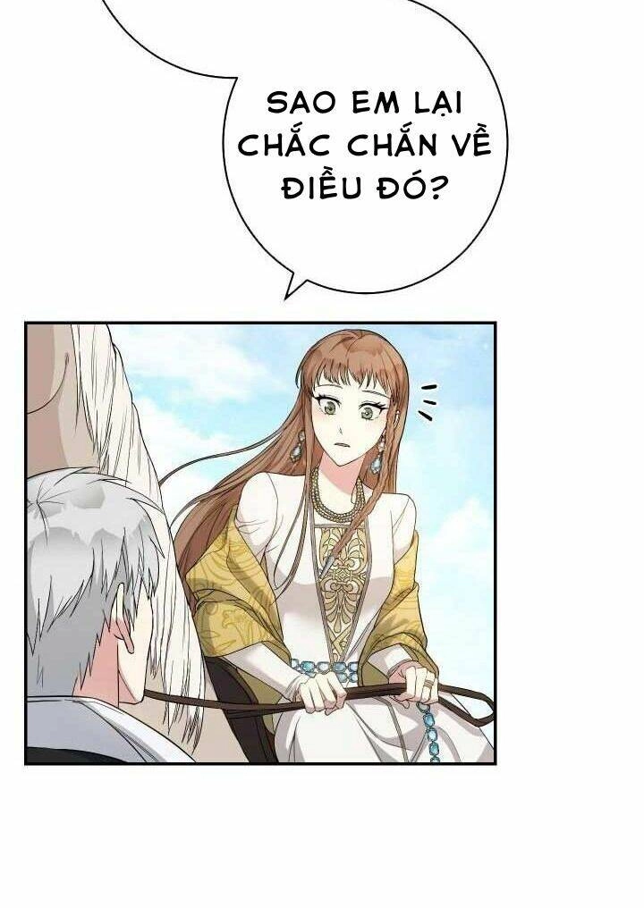 Cuộc Hôn Nhân Vụ Lợi Chapter 18 - 53