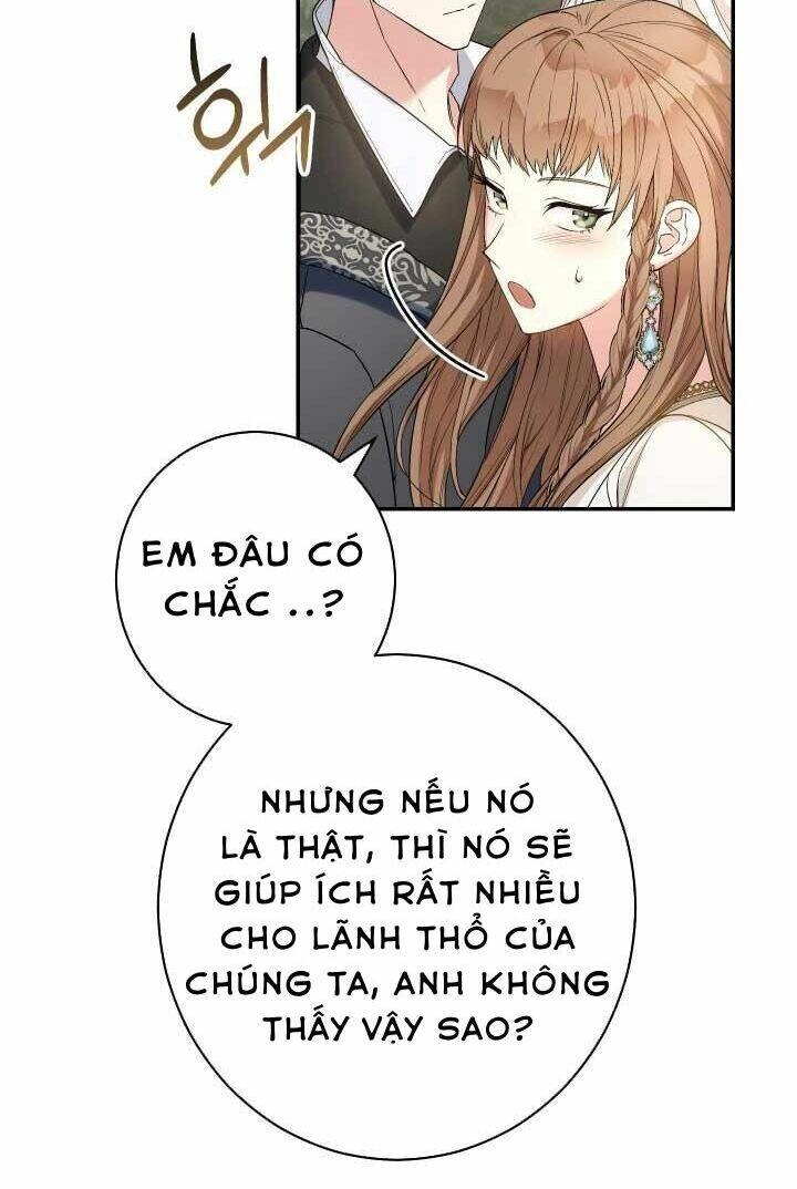 Cuộc Hôn Nhân Vụ Lợi Chapter 18 - 55