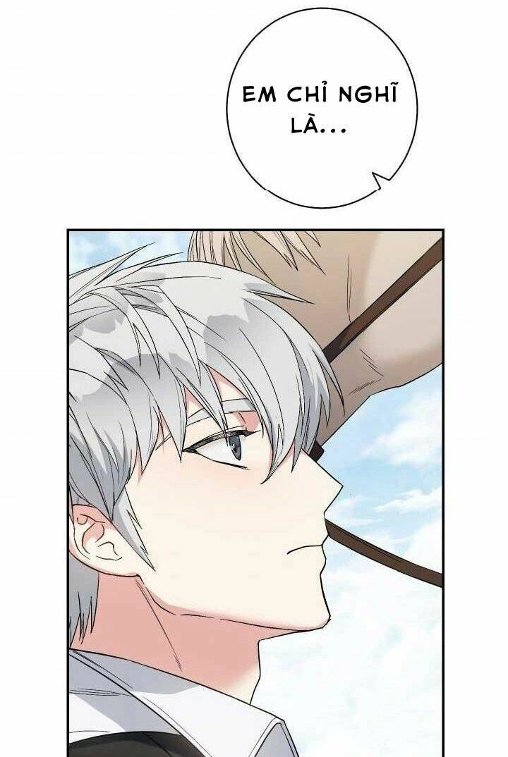 Cuộc Hôn Nhân Vụ Lợi Chapter 18 - 58