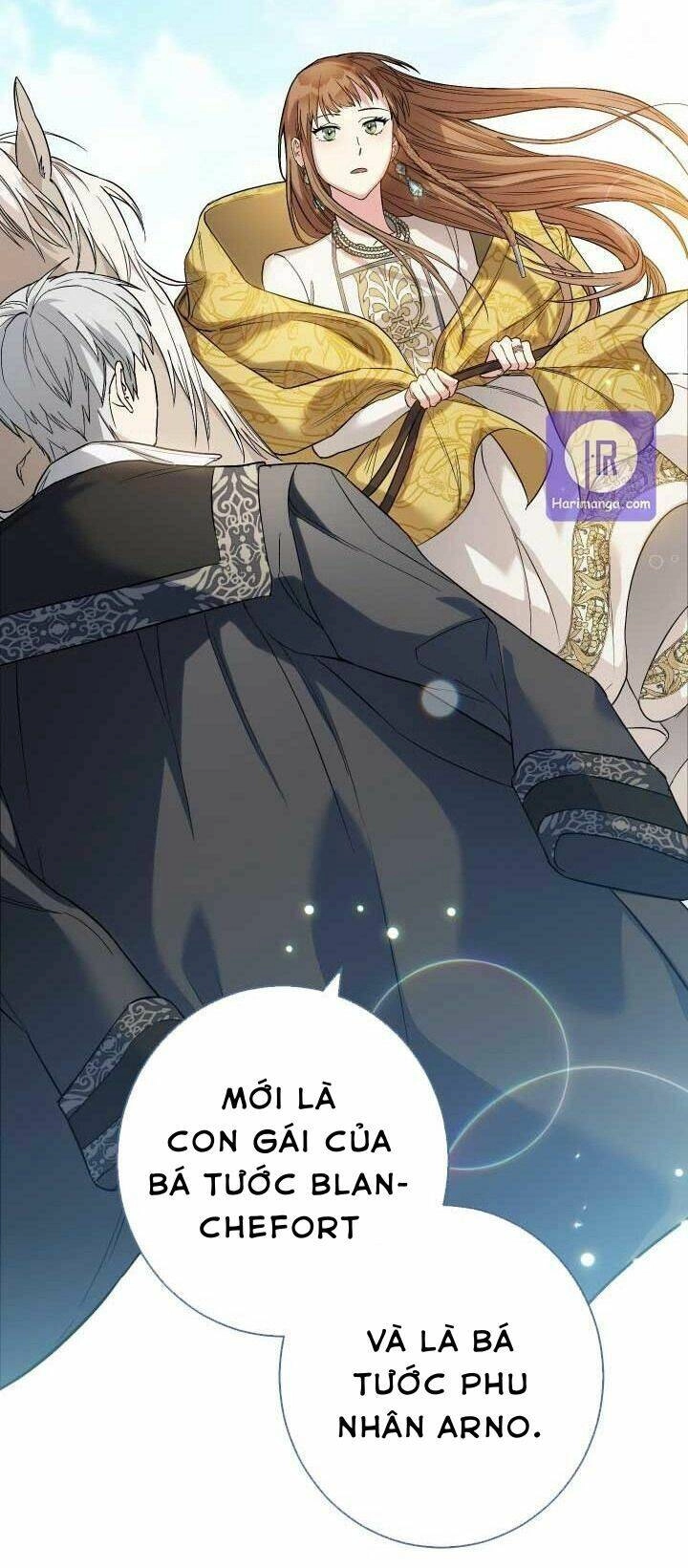 Cuộc Hôn Nhân Vụ Lợi Chapter 18 - 61