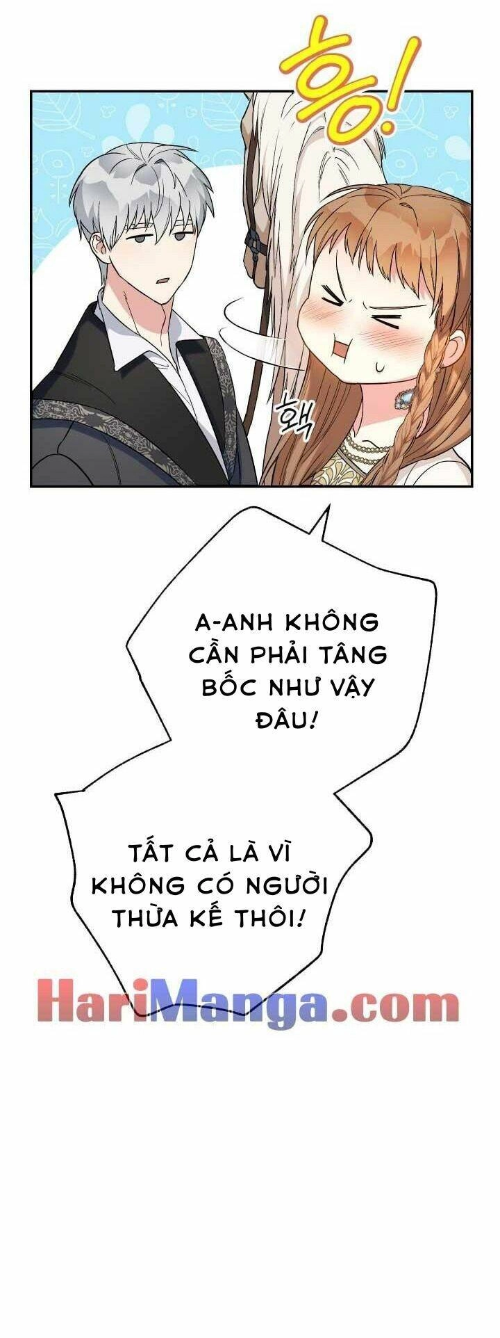 Cuộc Hôn Nhân Vụ Lợi Chapter 18 - 70