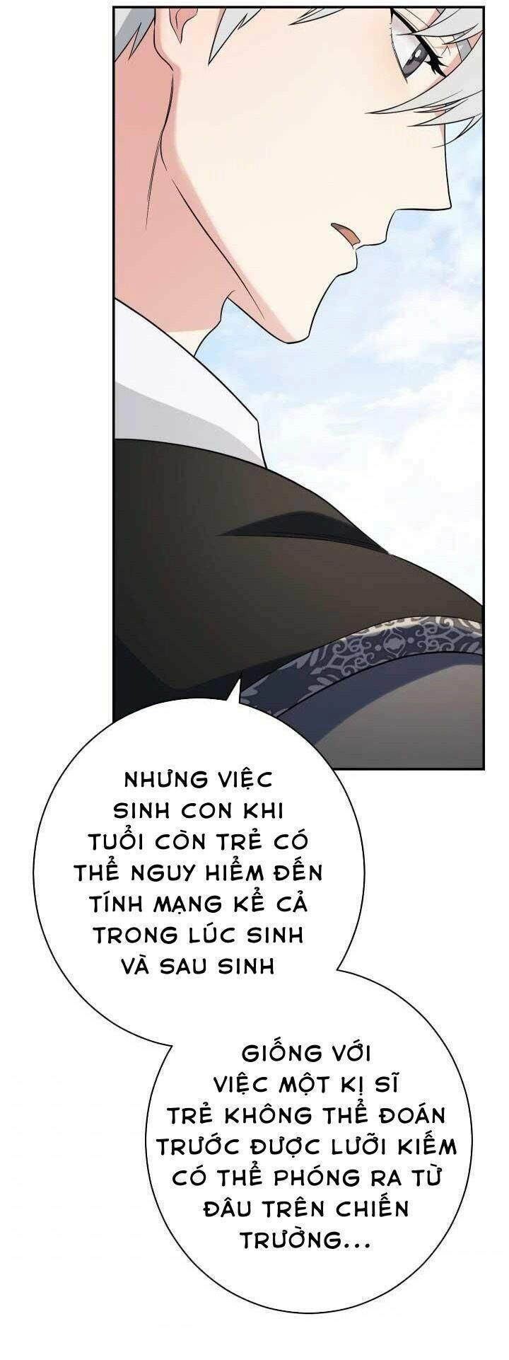 Cuộc Hôn Nhân Vụ Lợi Chapter 18 - 81