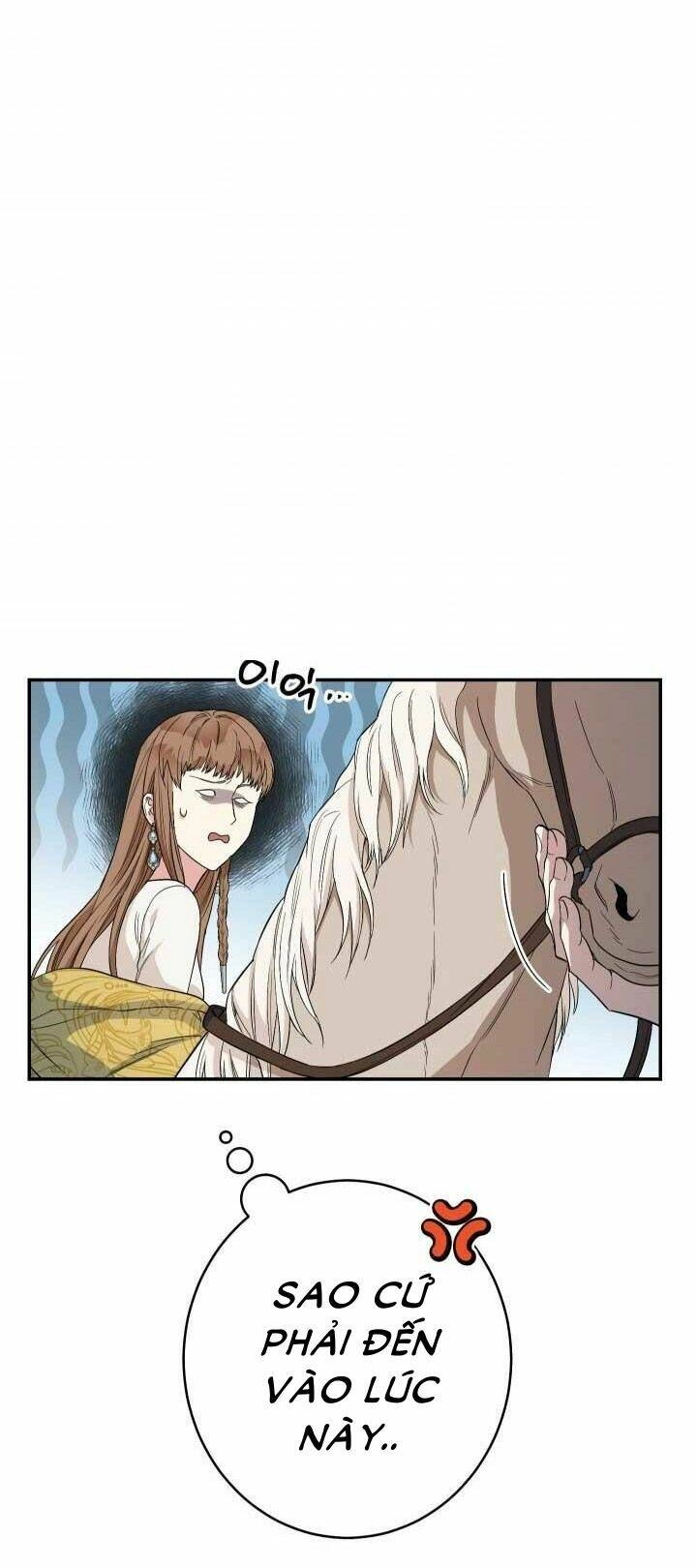 Cuộc Hôn Nhân Vụ Lợi Chapter 18 - 106