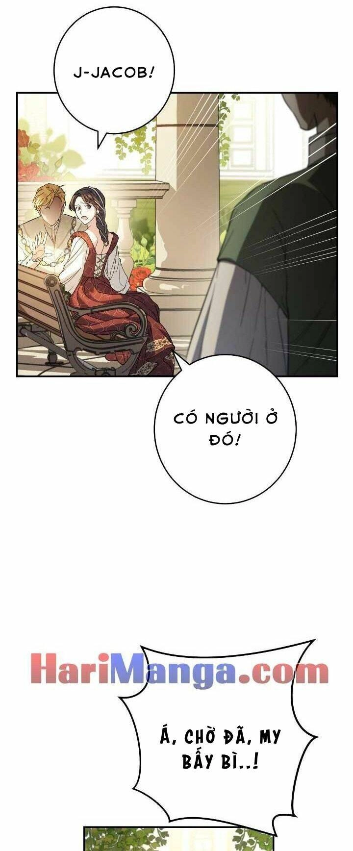 Cuộc Hôn Nhân Vụ Lợi Chapter 18 - 127