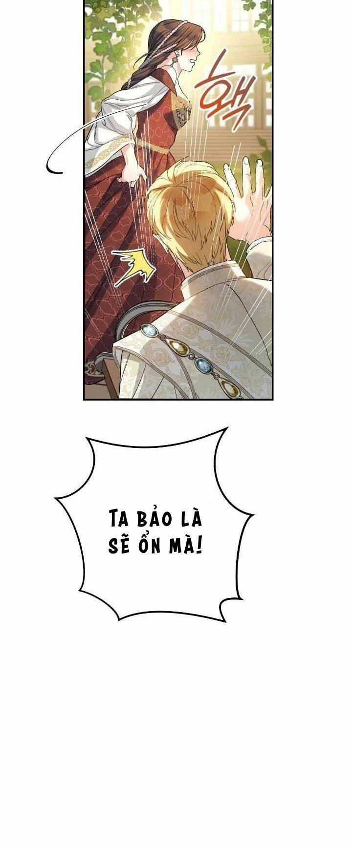 Cuộc Hôn Nhân Vụ Lợi Chapter 18 - 128