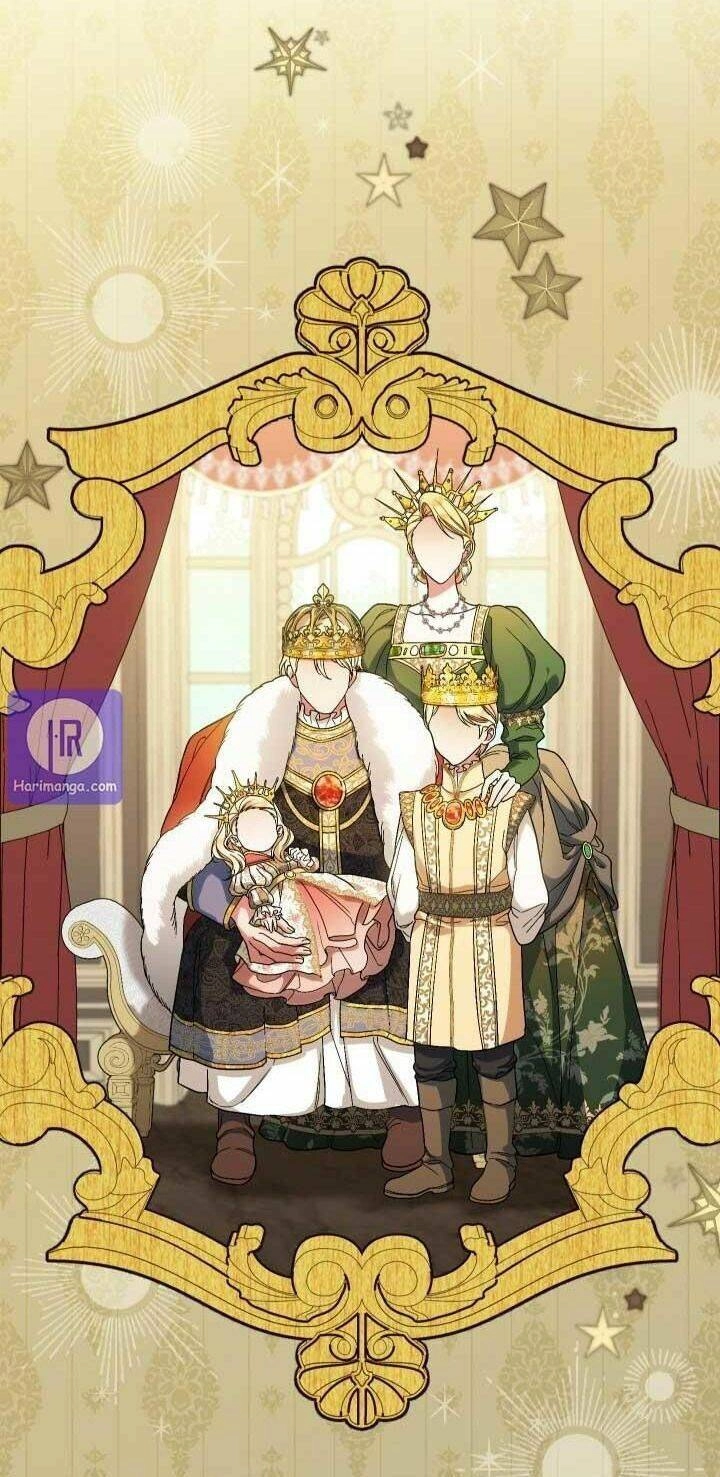 Cuộc Hôn Nhân Vụ Lợi Chapter 19 - 3