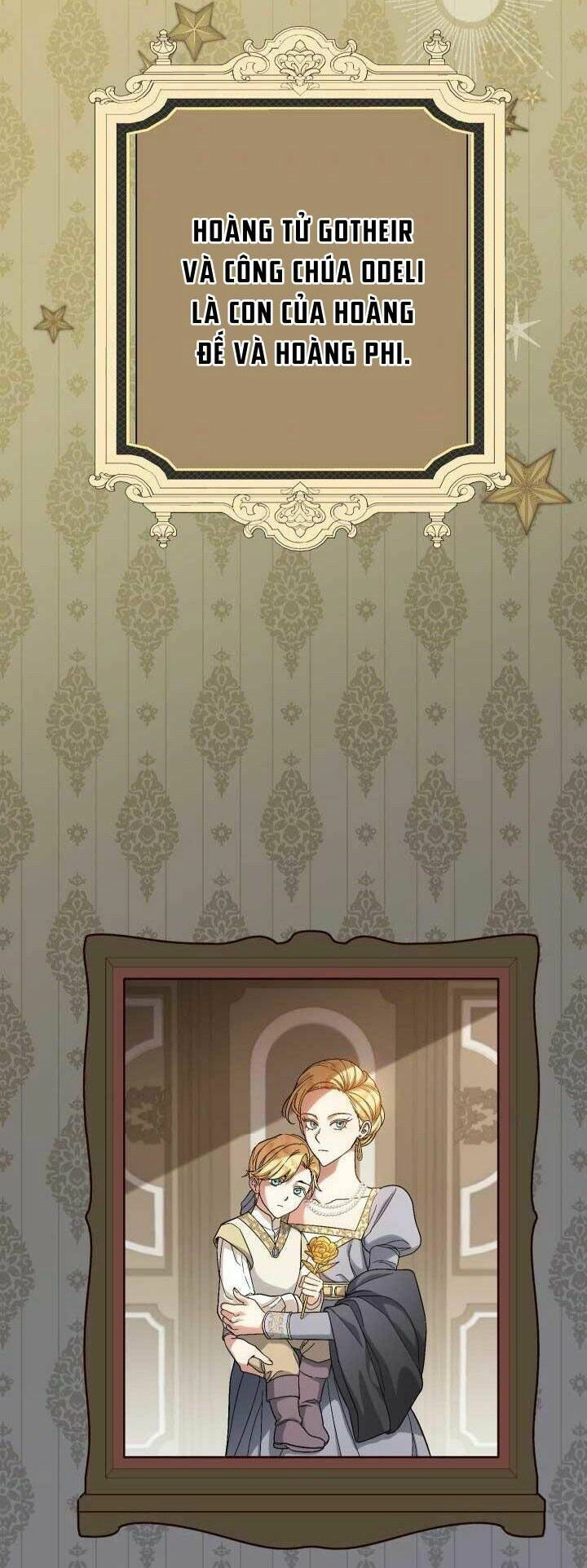 Cuộc Hôn Nhân Vụ Lợi Chapter 19 - 4