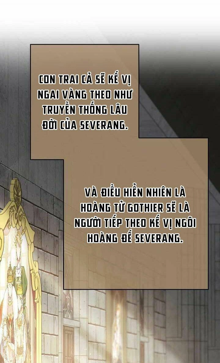 Cuộc Hôn Nhân Vụ Lợi Chapter 19 - 6