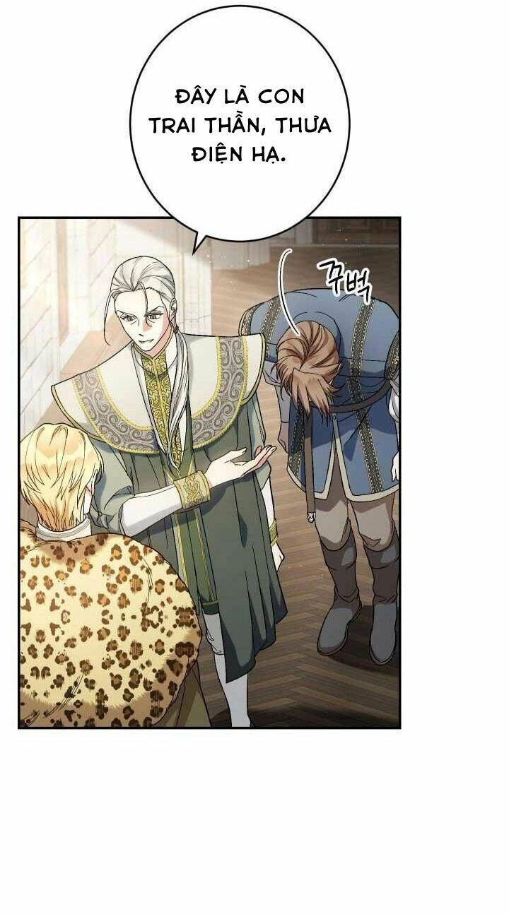 Cuộc Hôn Nhân Vụ Lợi Chapter 19 - 13