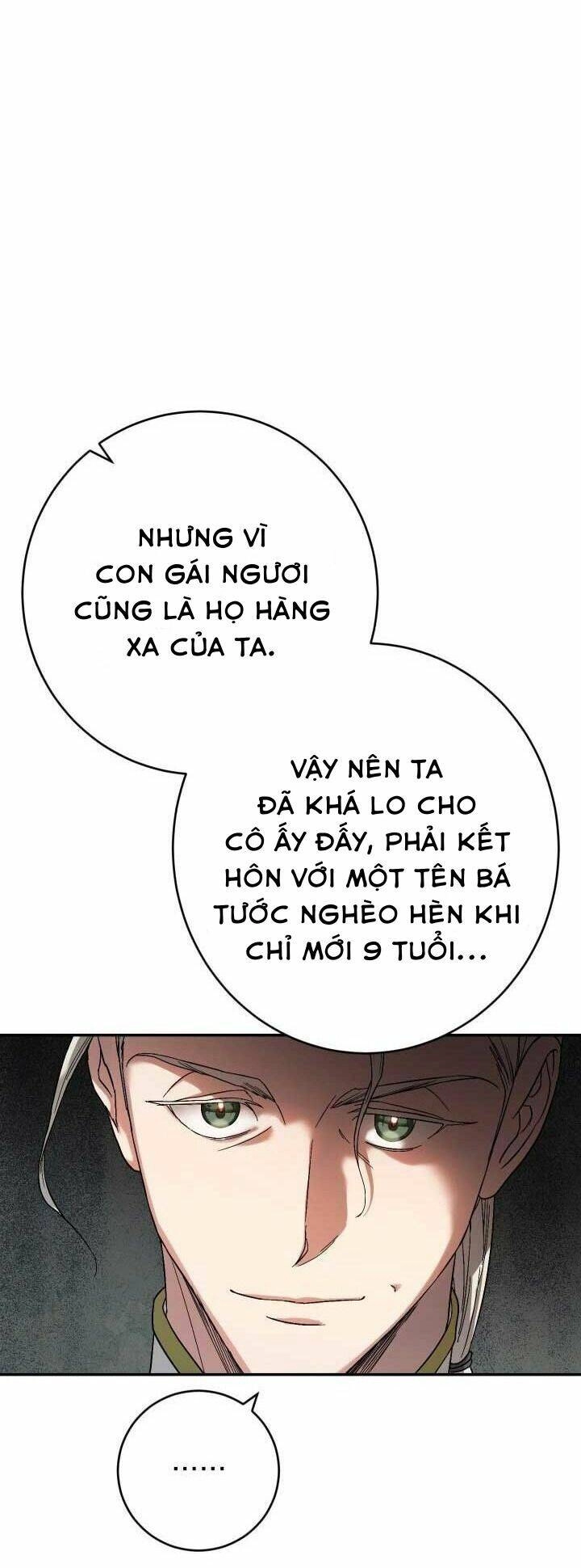 Cuộc Hôn Nhân Vụ Lợi Chapter 19 - 18