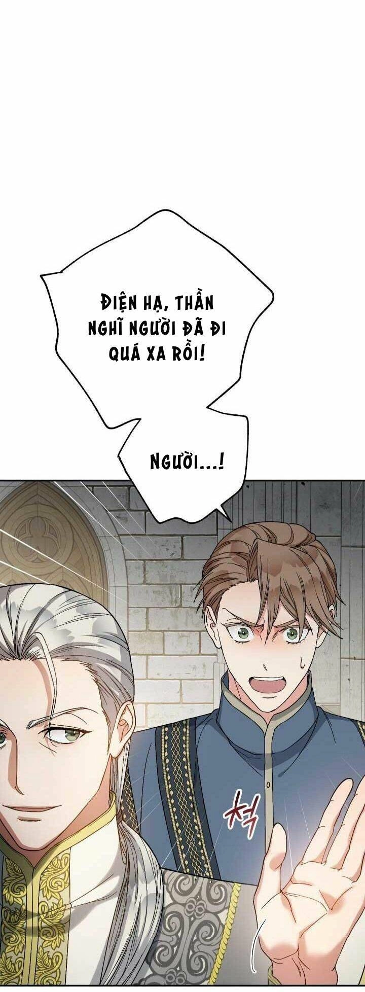 Cuộc Hôn Nhân Vụ Lợi Chapter 19 - 19