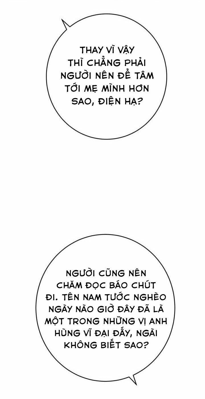Cuộc Hôn Nhân Vụ Lợi Chapter 19 - 20
