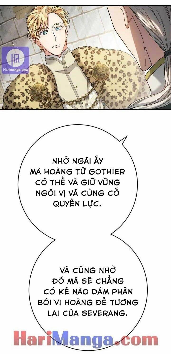 Cuộc Hôn Nhân Vụ Lợi Chapter 19 - 21