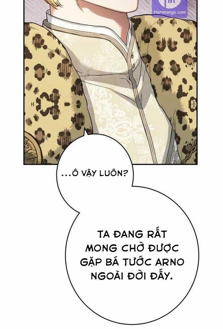 Cuộc Hôn Nhân Vụ Lợi Chapter 19 - 23