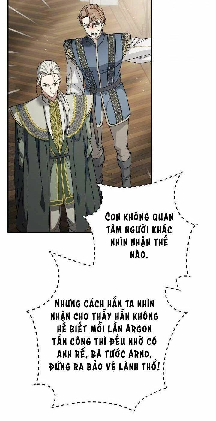 Cuộc Hôn Nhân Vụ Lợi Chapter 19 - 27