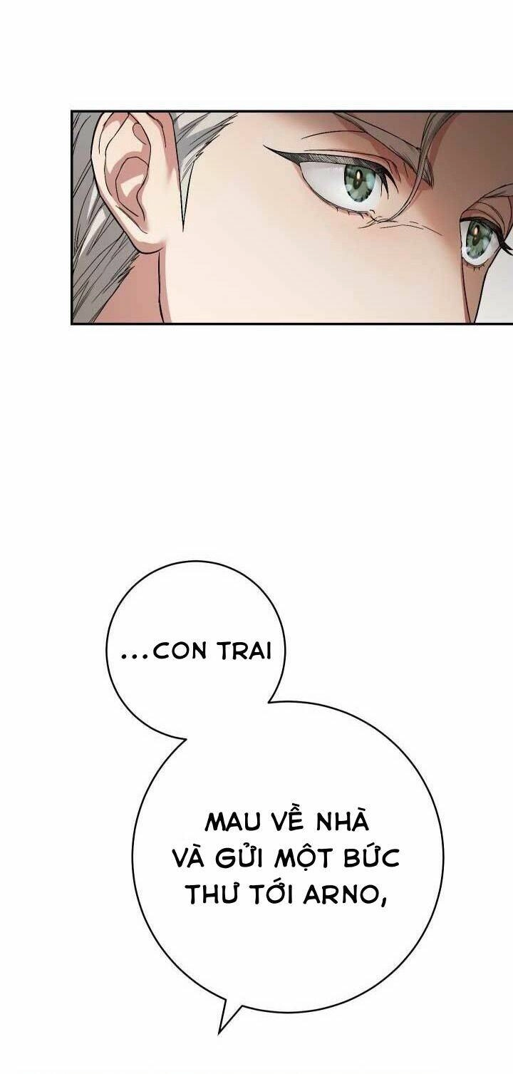 Cuộc Hôn Nhân Vụ Lợi Chapter 19 - 28