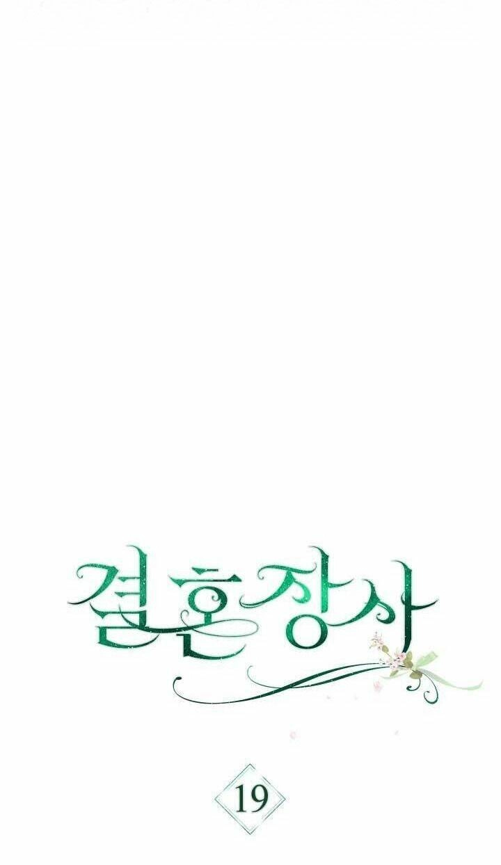 Cuộc Hôn Nhân Vụ Lợi Chapter 19 - 39