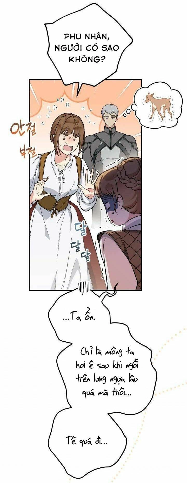 Cuộc Hôn Nhân Vụ Lợi Chapter 19 - 41