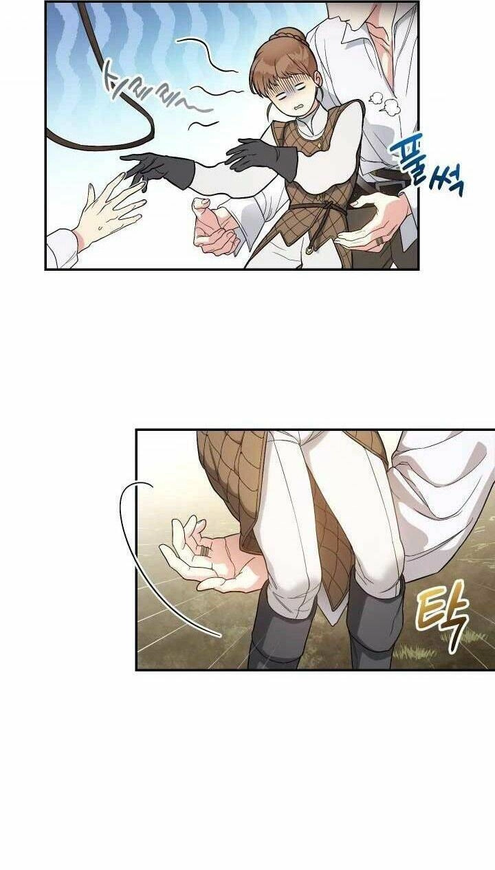 Cuộc Hôn Nhân Vụ Lợi Chapter 19 - 43