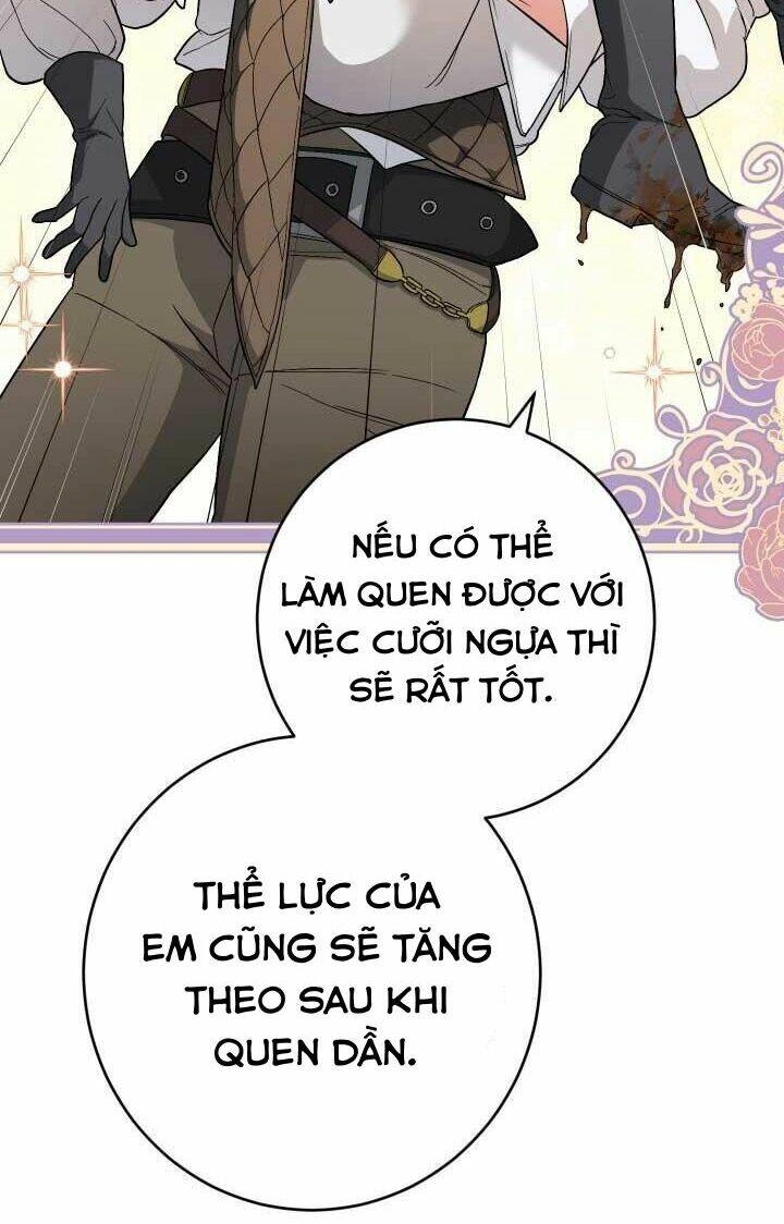 Cuộc Hôn Nhân Vụ Lợi Chapter 19 - 45