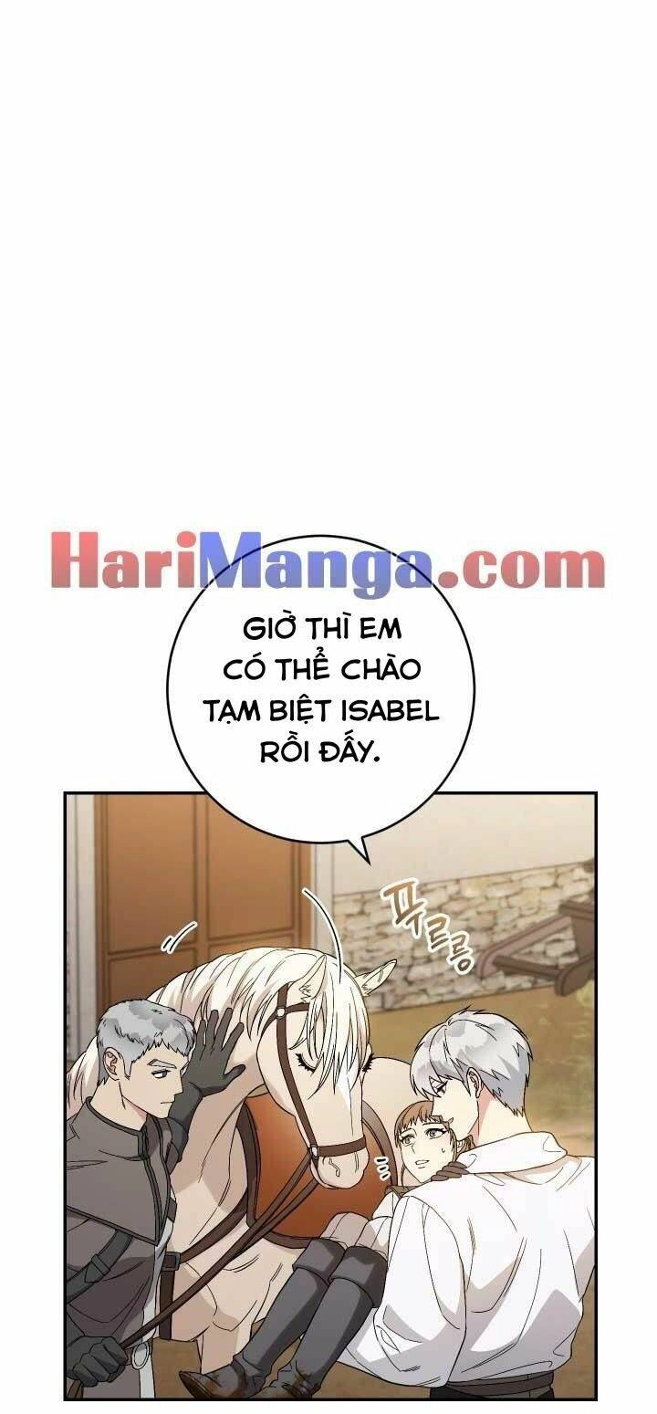 Cuộc Hôn Nhân Vụ Lợi Chapter 19 - 46