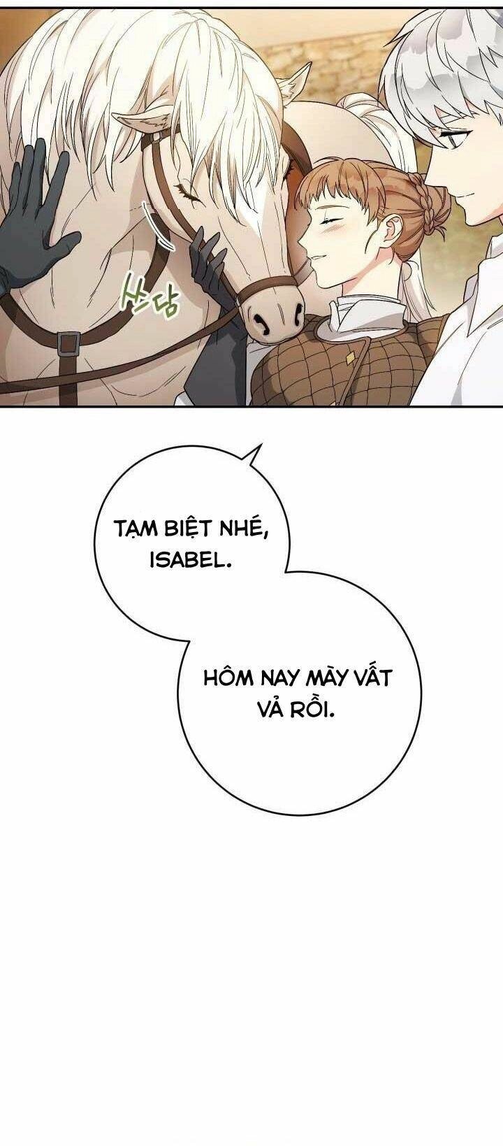 Cuộc Hôn Nhân Vụ Lợi Chapter 19 - 48