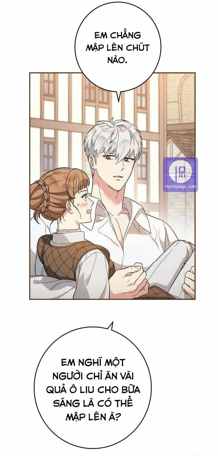 Cuộc Hôn Nhân Vụ Lợi Chapter 19 - 51