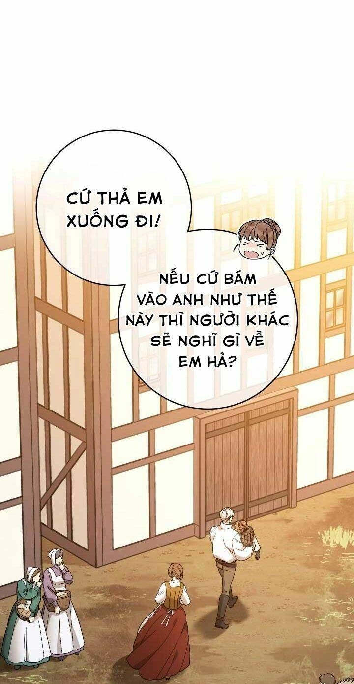 Cuộc Hôn Nhân Vụ Lợi Chapter 19 - 55