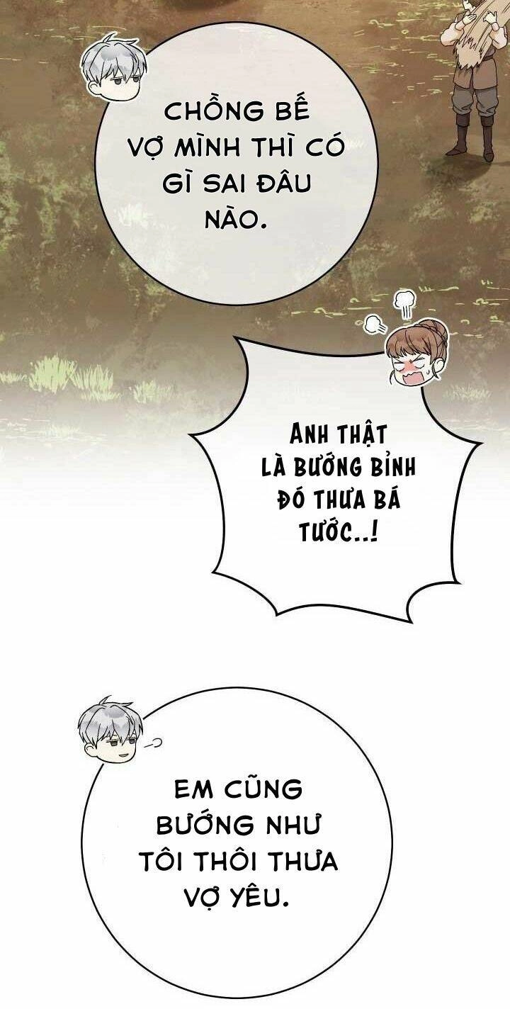 Cuộc Hôn Nhân Vụ Lợi Chapter 19 - 56