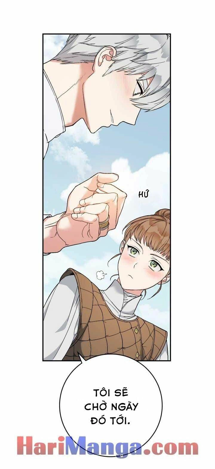 Cuộc Hôn Nhân Vụ Lợi Chapter 19 - 91