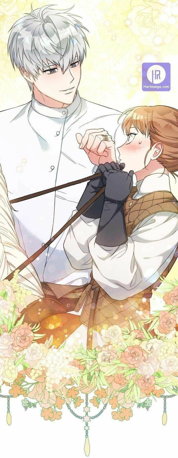 Cuộc Hôn Nhân Vụ Lợi Chapter 19 - 95